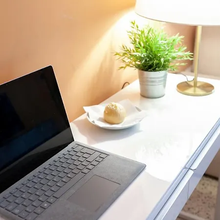 Appartement Starhost - Chez Mamie *
