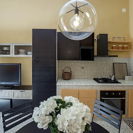 Appartement Starhost - Chez Mamie Salernes