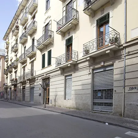 Appartement Starhost - Chez Mamie *