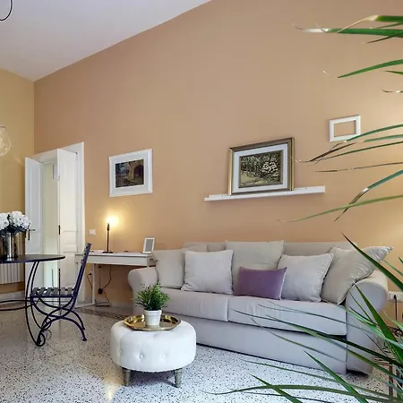 Appartement Starhost - Chez Mamie *