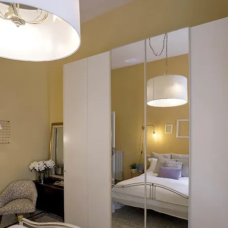 Appartement Starhost - Chez Mamie Salernes