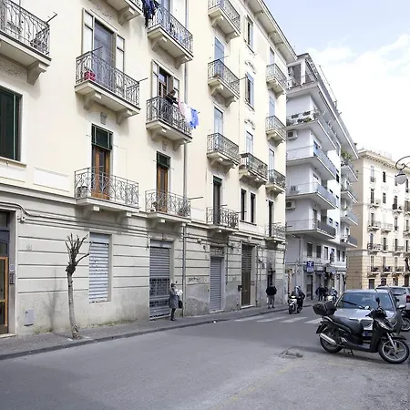 Appartement Starhost - Chez Mamie *