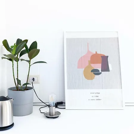 Starhost - Chez Mamie Appartement