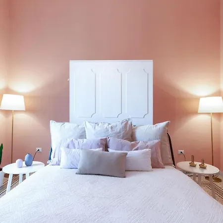 Starhost - Chez Mamie Apartment *