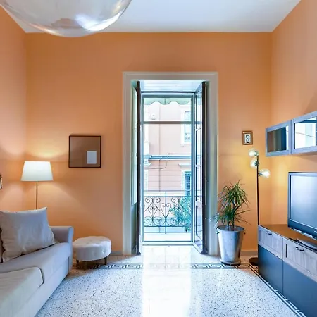 Apartment Starhost - Chez Mamie *