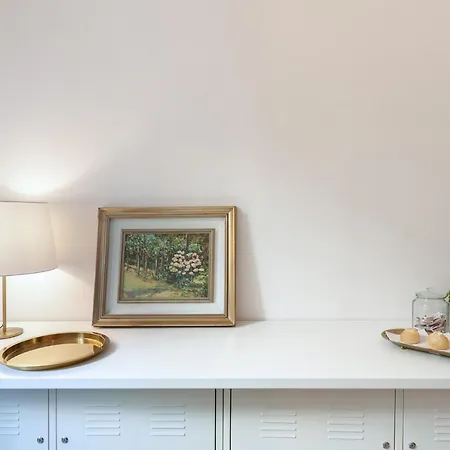 Starhost - Chez Mamie Apartment *