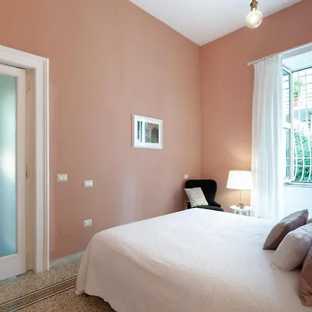 Starhost - Chez Mamie Apartment