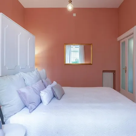 Apartment Starhost - Chez Mamie Salerno