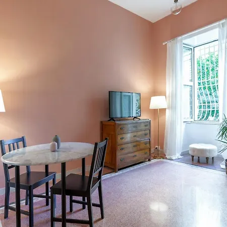 Starhost - Chez Mamie Salerno