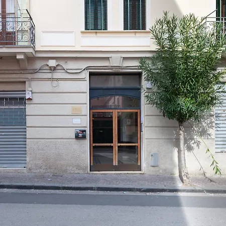 Starhost - Chez Mamie Apartment