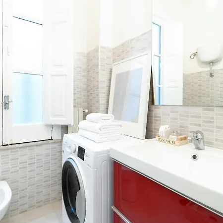 Starhost - Chez Mamie Apartment Salerno