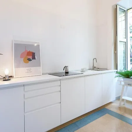Apartment Starhost - Chez Mamie *
