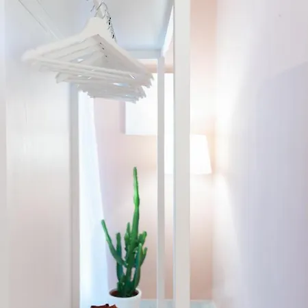 Starhost - Chez Mamie Salerno