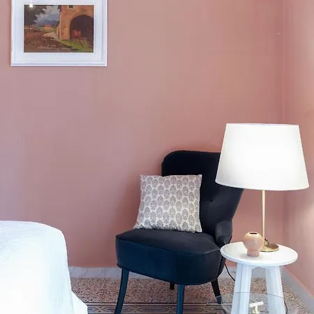 Starhost - Chez Mamie Apartment *