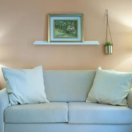 Starhost - Chez Mamie Apartment Salerno