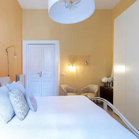 Starhost - Chez Mamie Apartment *