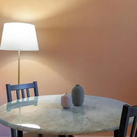 Starhost - Chez Mamie Apartment Salerno