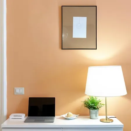 Starhost - Chez Mamie Apartment Salerno