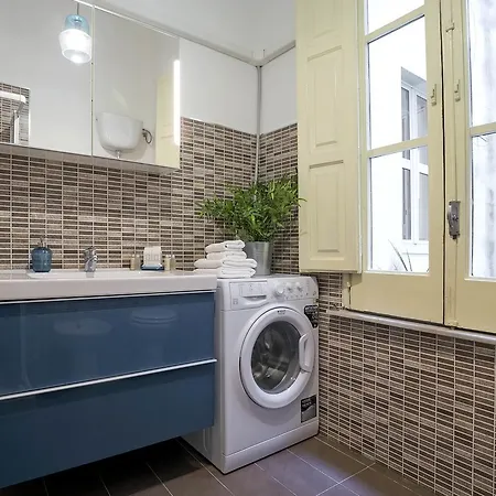 Starhost - Chez Mamie Apartment Salerno