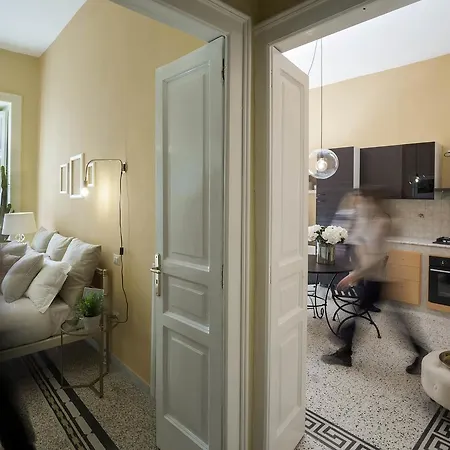 Starhost - Chez Mamie Apartment Salerno