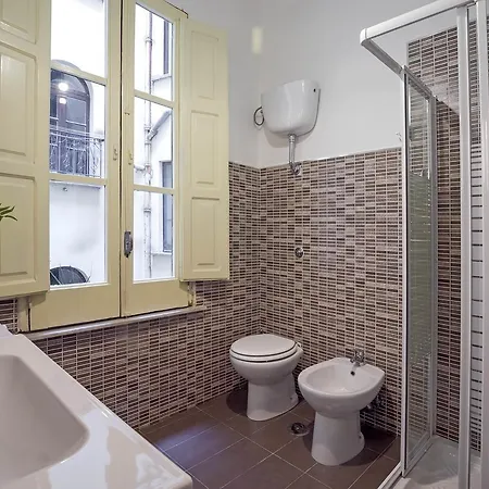 Apartment Starhost - Chez Mamie Salerno
