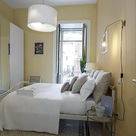Starhost - Chez Mamie Salerno