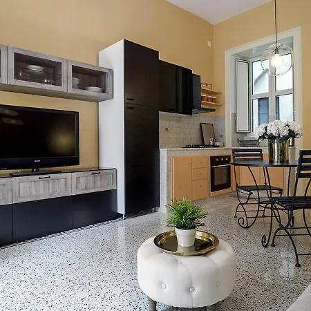 Starhost - Chez Mamie Apartment *