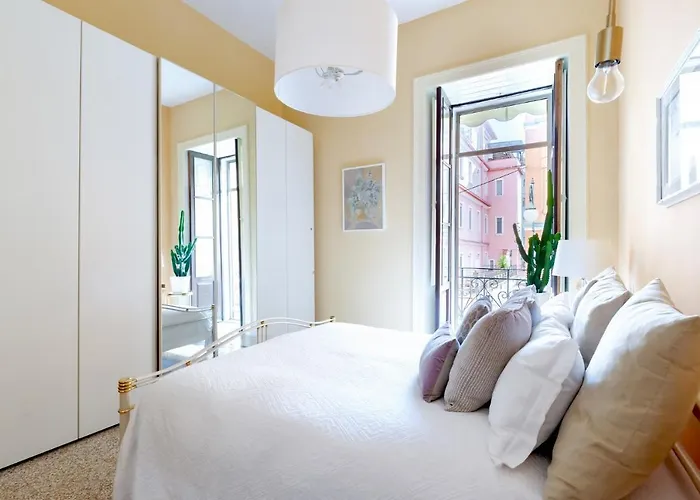 Starhost - Chez Mamie